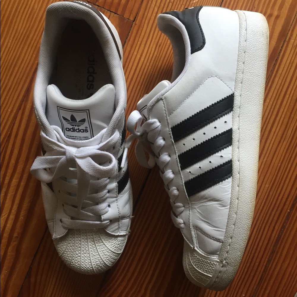 Shell Toes